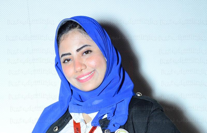 ياسمين عبد الناصر …. تكتب ادمان المخدرات الرقمية