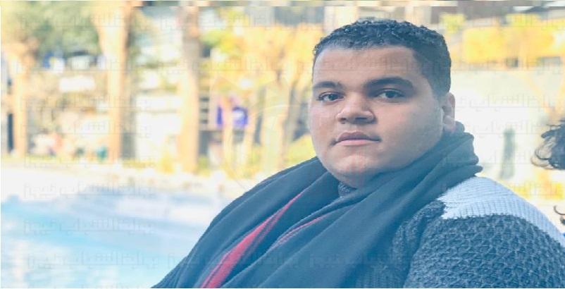 بوابة و راديو الشباب نيوز تهنئ محمد خالد بمناسبة عيد ميلاده
